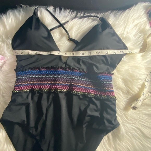 Bar lll swimsuit - Picture 13 of 15